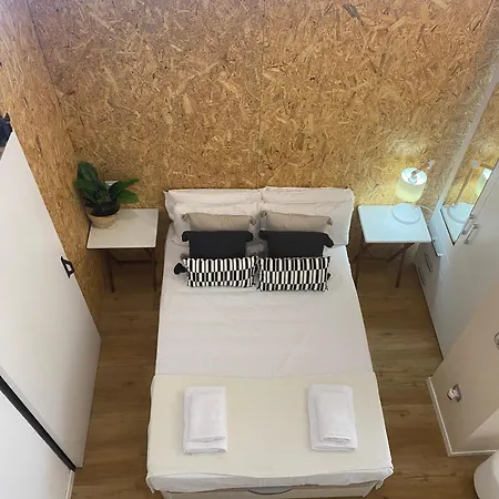 דירה Espacio19 *