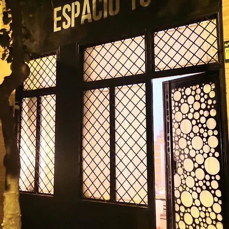 Espacio19 * Córdova