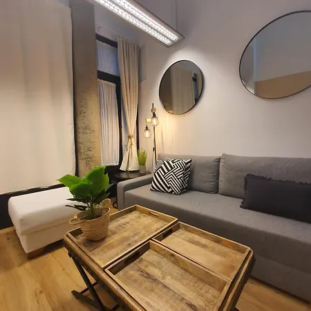Espacio19 Apartamento