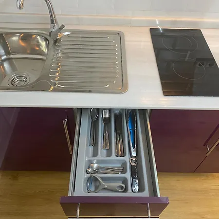 Espacio19 Apartamento