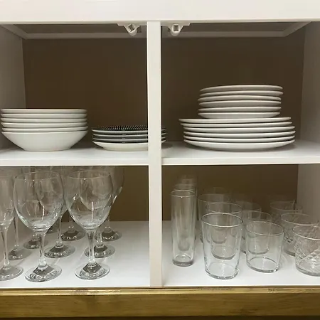 Espacio19 Apartamento