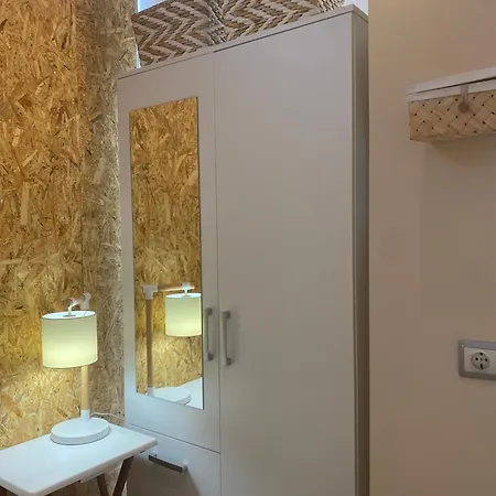 Apartamento Espacio19 *