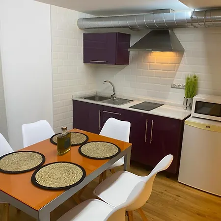 Espacio19 Apartamento Córdova