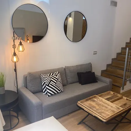 Apartamento Espacio19