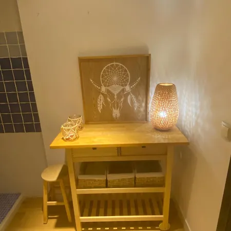 Espacio19 Apartamento Córdova