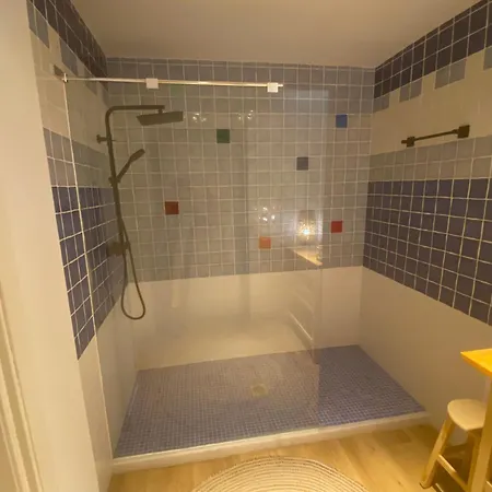 Apartamento Espacio19 *